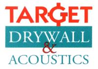 Target Drywall & Acoustics Ltd image 1